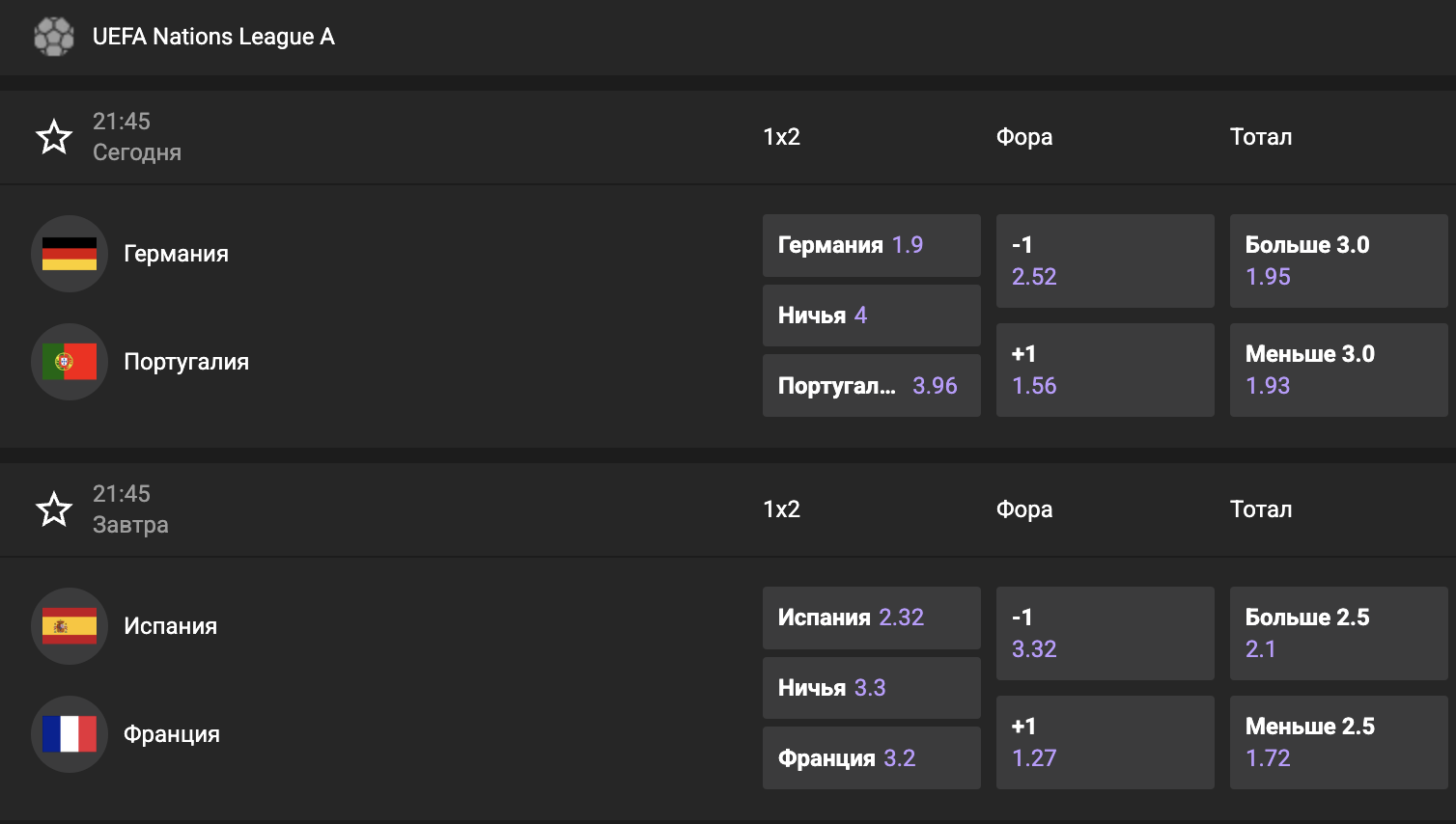 GGBET Sports